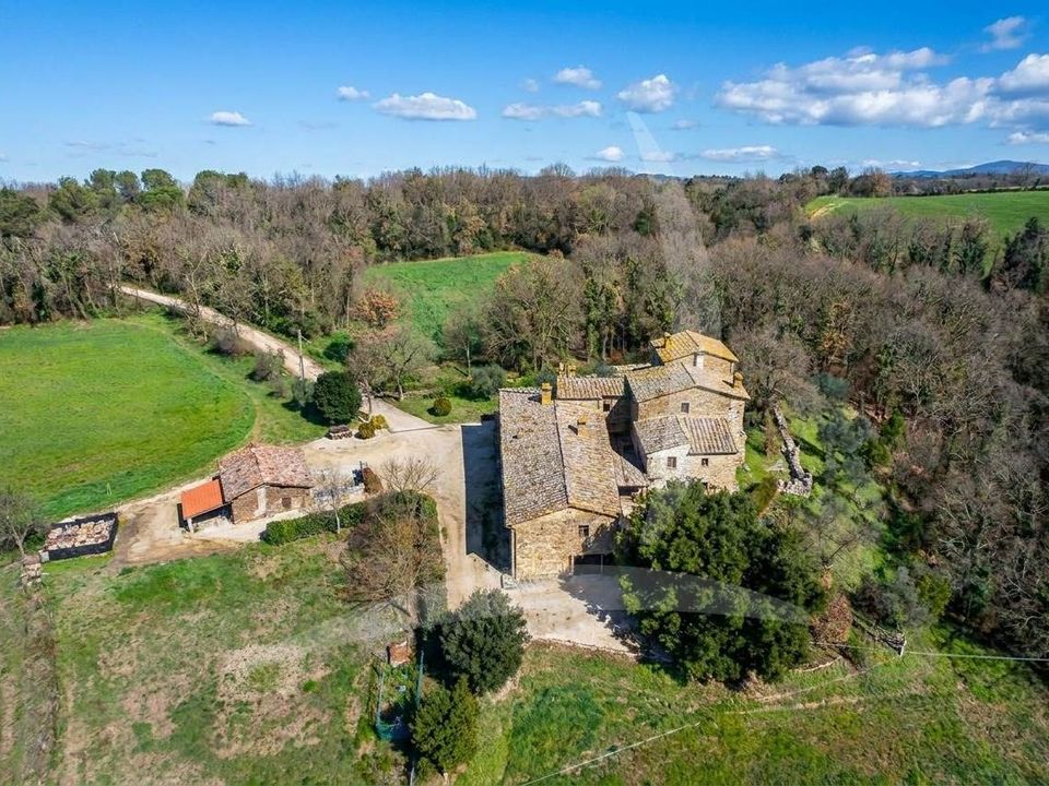 Farm hus i Todi, Perugia - foto 5