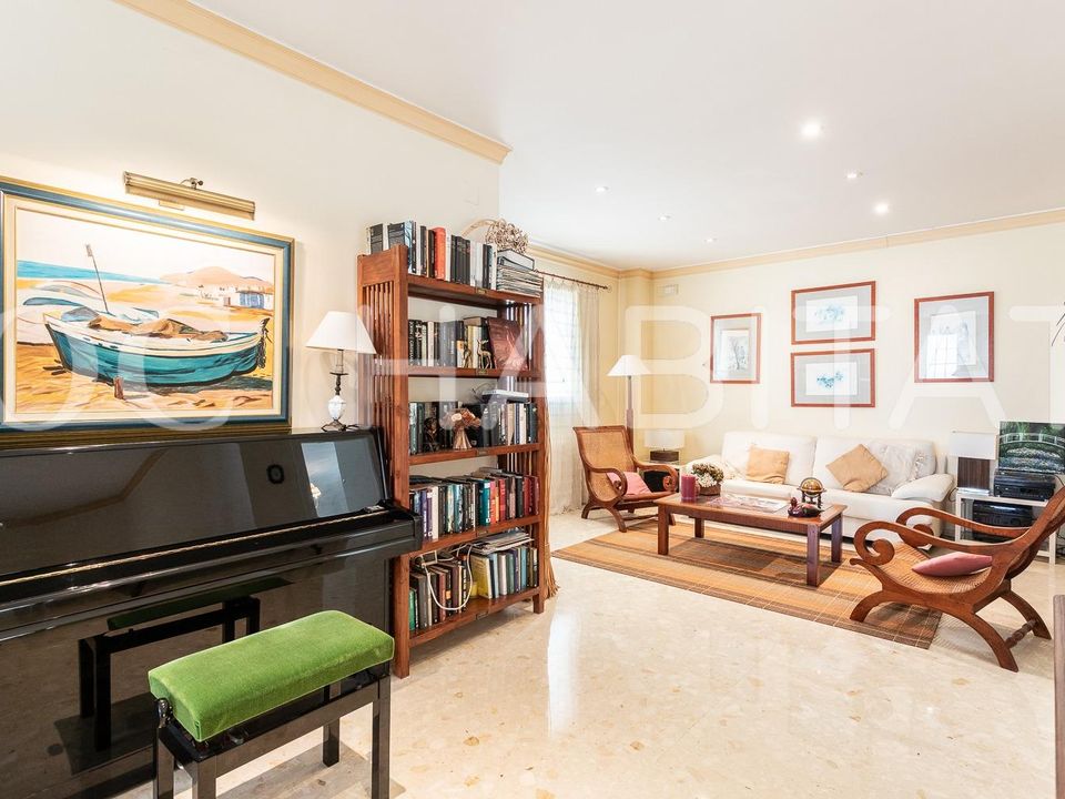 Villa i L'Eliana, Valencia - foto 1