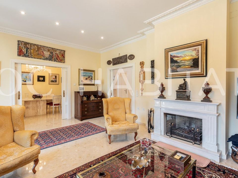Villa i L'Eliana, Valencia - foto 2