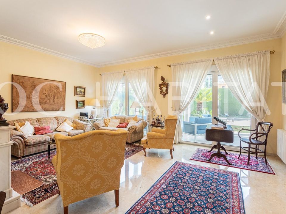 Villa i L'Eliana, Valencia - foto 3