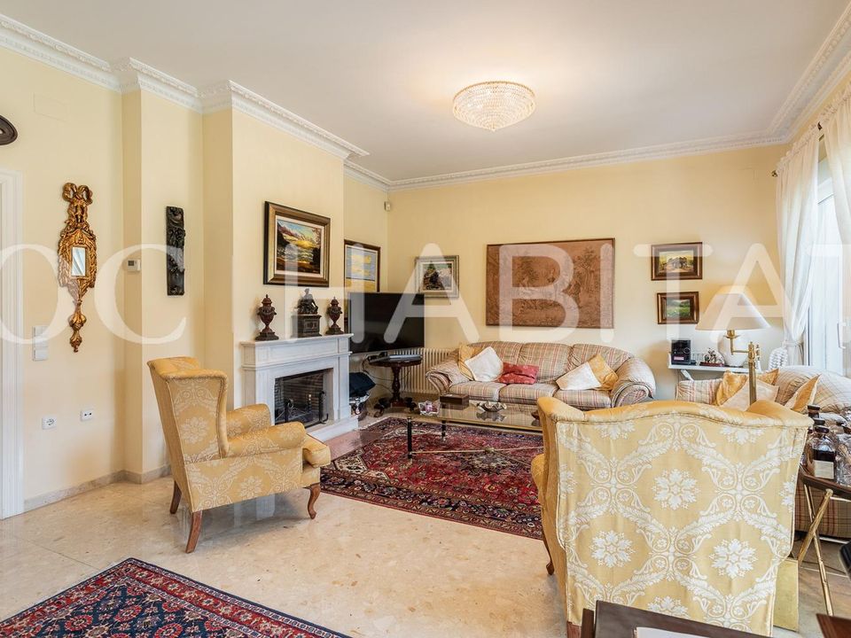 Villa i L'Eliana, Valencia - foto 4