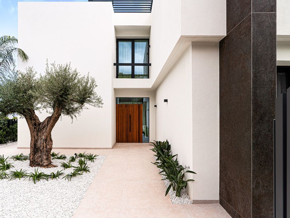Villa i La Nucia, Alicante - foto 2