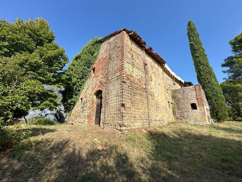 Villa i Citta della Pieve, Perugia - foto 1