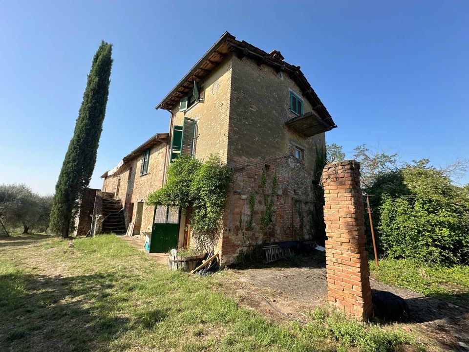 Villa i Citta della Pieve, Perugia - foto 2