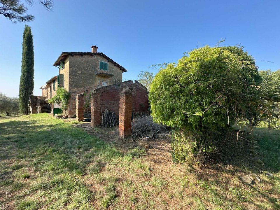 Villa i Citta della Pieve, Perugia - foto 3