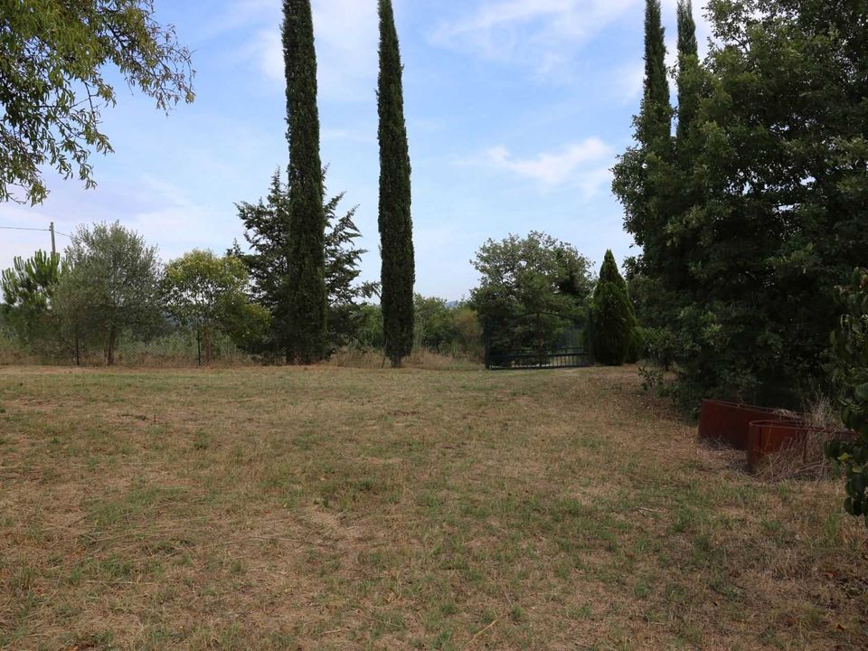 Villa i Citta della Pieve, Perugia - foto 5