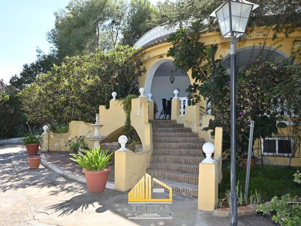 Villa i Montserrat, Valencia - foto 2