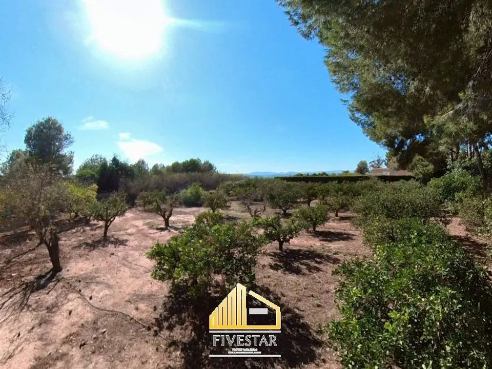 Villa i Montserrat, Valencia - foto 3