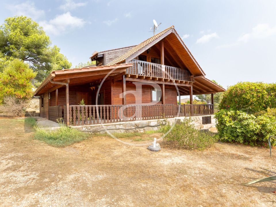 Villa i Montserrat, Valencia - foto 1