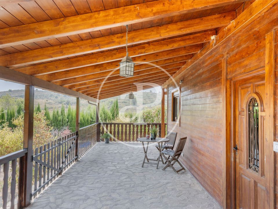 Villa i Montserrat, Valencia - foto 3
