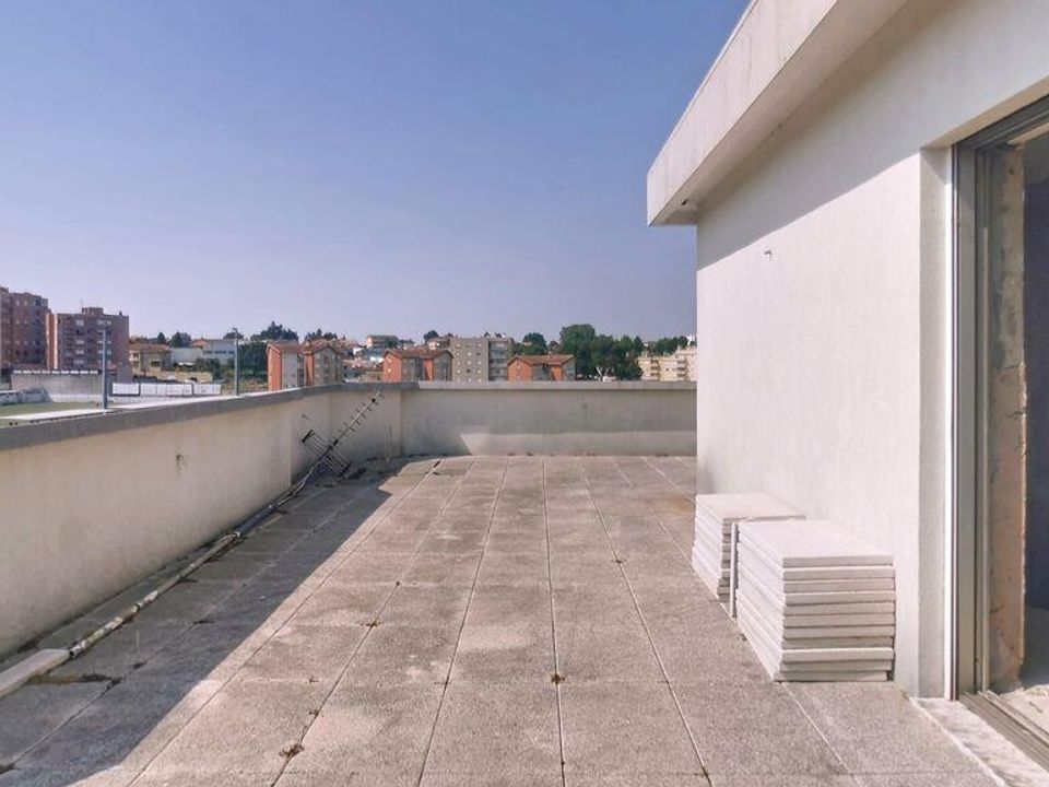 Lejlighed i Sao Joao da Madeira, Aveiro - foto 2
