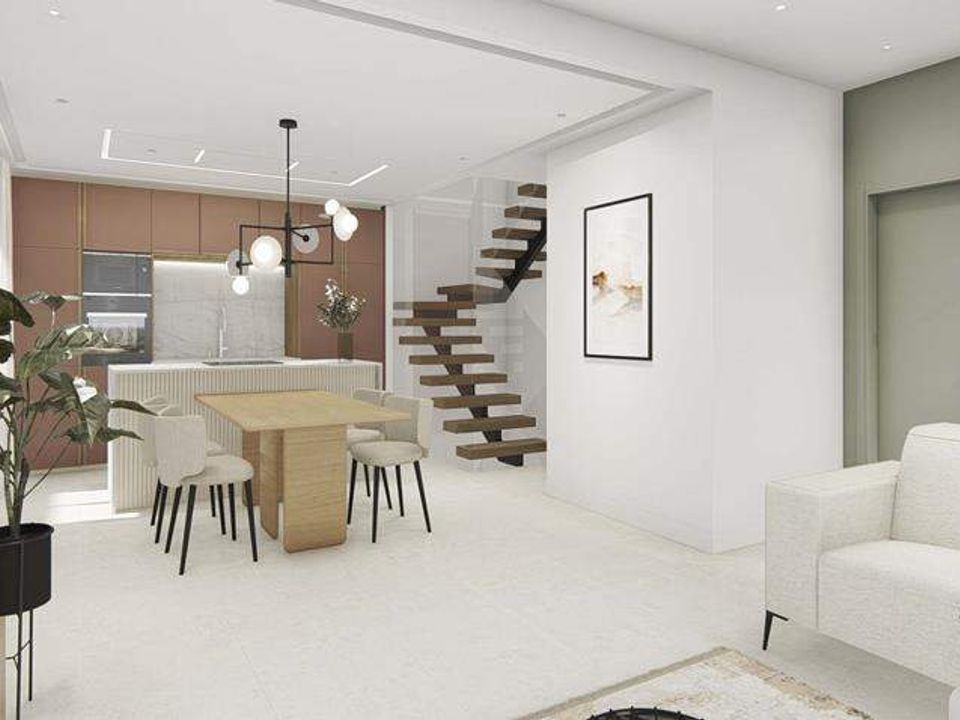 Villa i Dolores, Alicante - foto 3