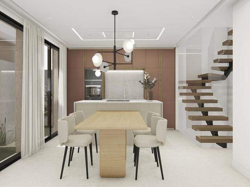 Villa i Dolores, Alicante - foto 4