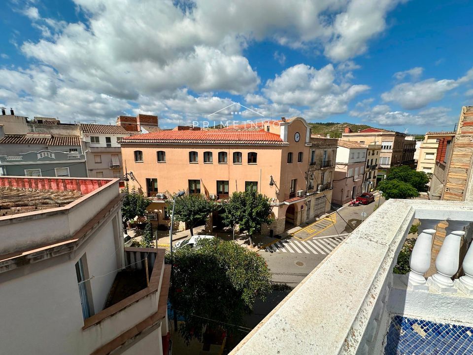 Rækkehus i El Perello, Tarragona - foto 1