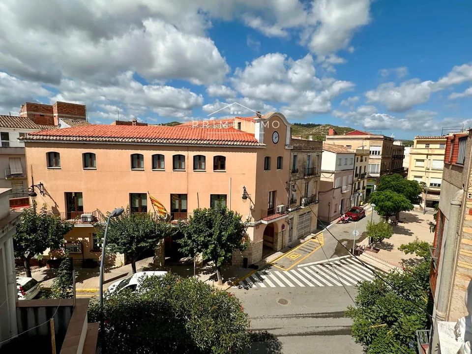Rækkehus i El Perello, Tarragona - foto 2