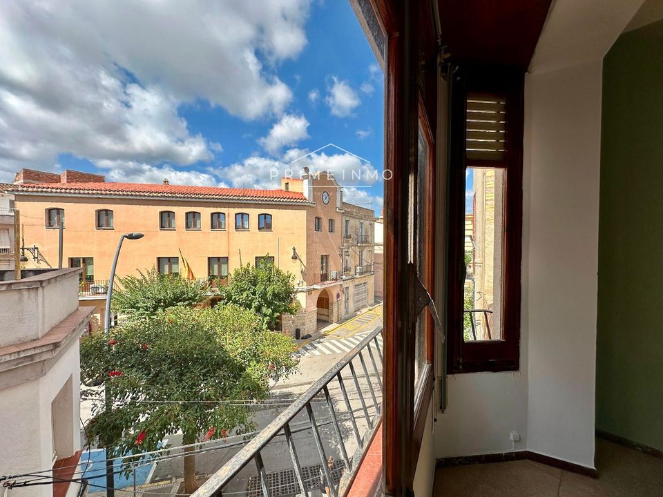 Rækkehus i El Perello, Tarragona - foto 3