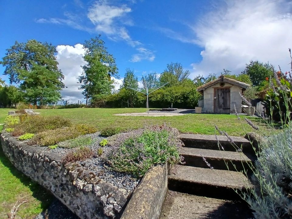 Villa a Messac, Charente-Maritime - foto 2