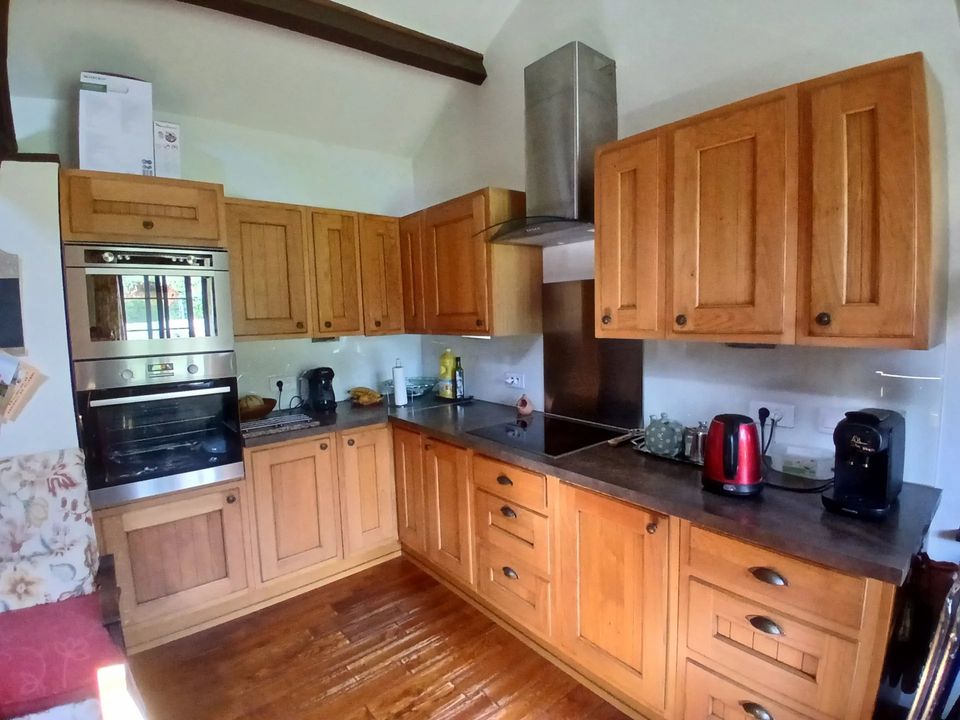 Villa a Messac, Charente-Maritime - foto 5