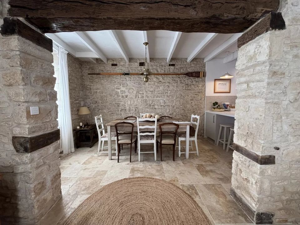 Villa i Aunac, Charente - foto 4