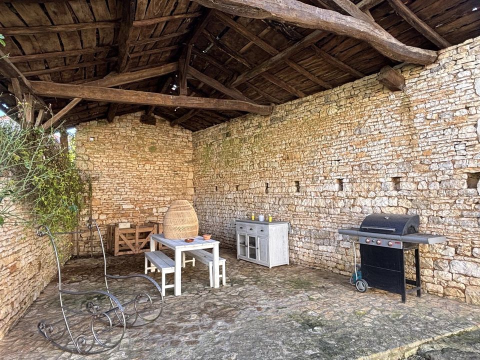 Villa i Aunac, Charente - foto 5