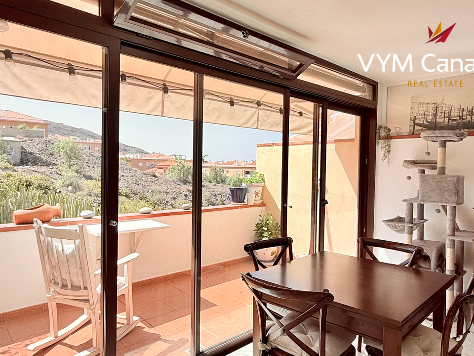 Byhus i Adeje, Tenerife - foto 5