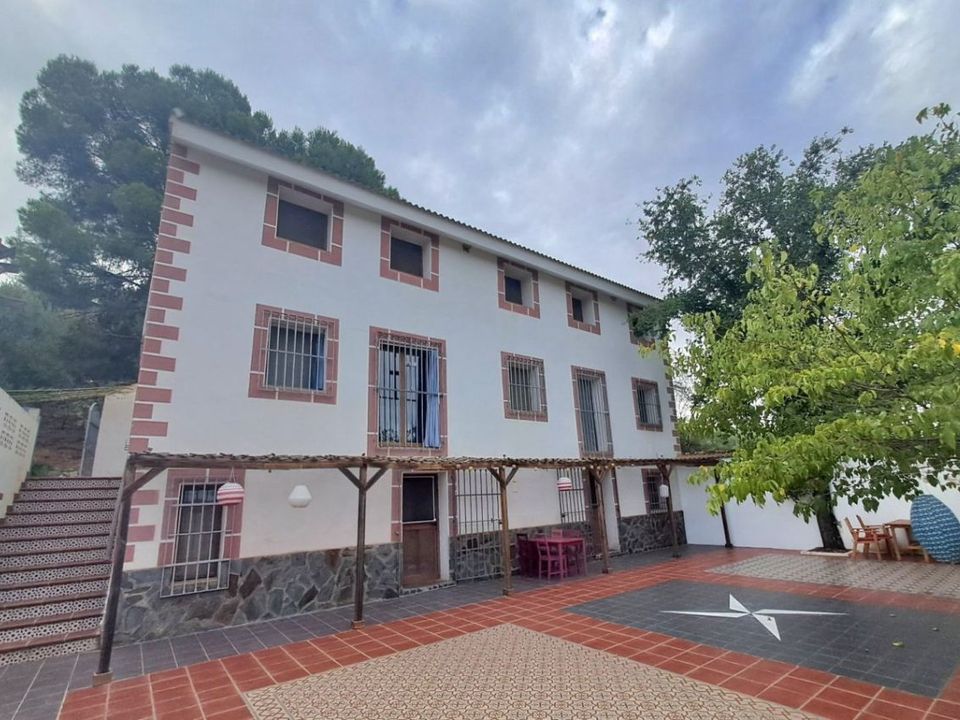 Landejendom i Bobadilla De Alcaudete, Jaen - foto 1