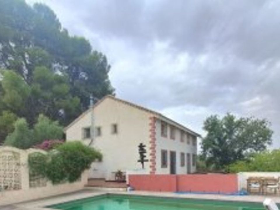 Landejendom i Bobadilla De Alcaudete, Jaen - foto 5