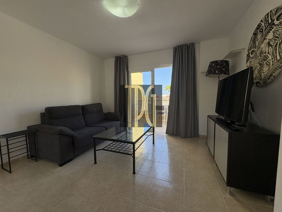 Lejlighed i Adeje, Tenerife - foto 2