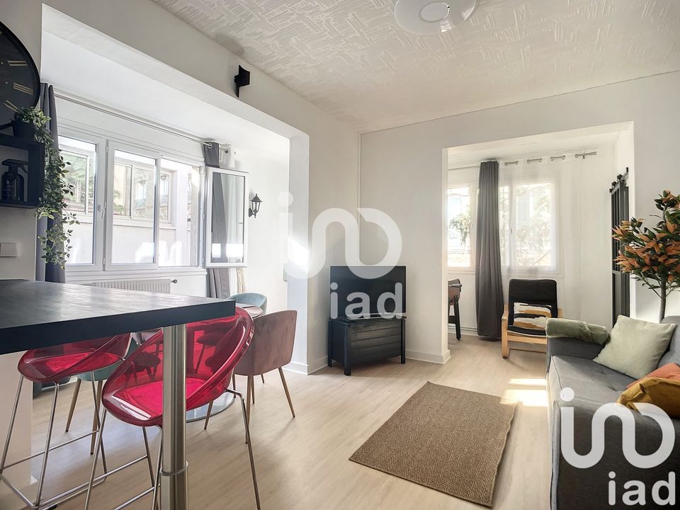 Lejlighed i La Garenne-Colombes, Hauts-de-Seine - foto 2