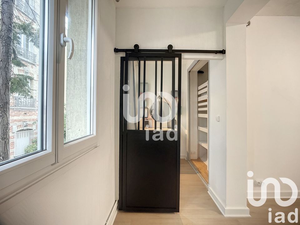 Lejlighed i La Garenne-Colombes, Hauts-de-Seine - foto 4