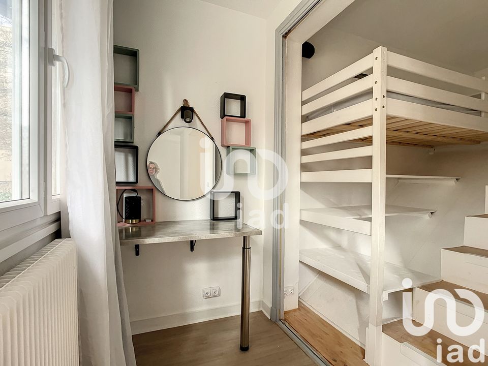 Lejlighed i La Garenne-Colombes, Hauts-de-Seine - foto 5