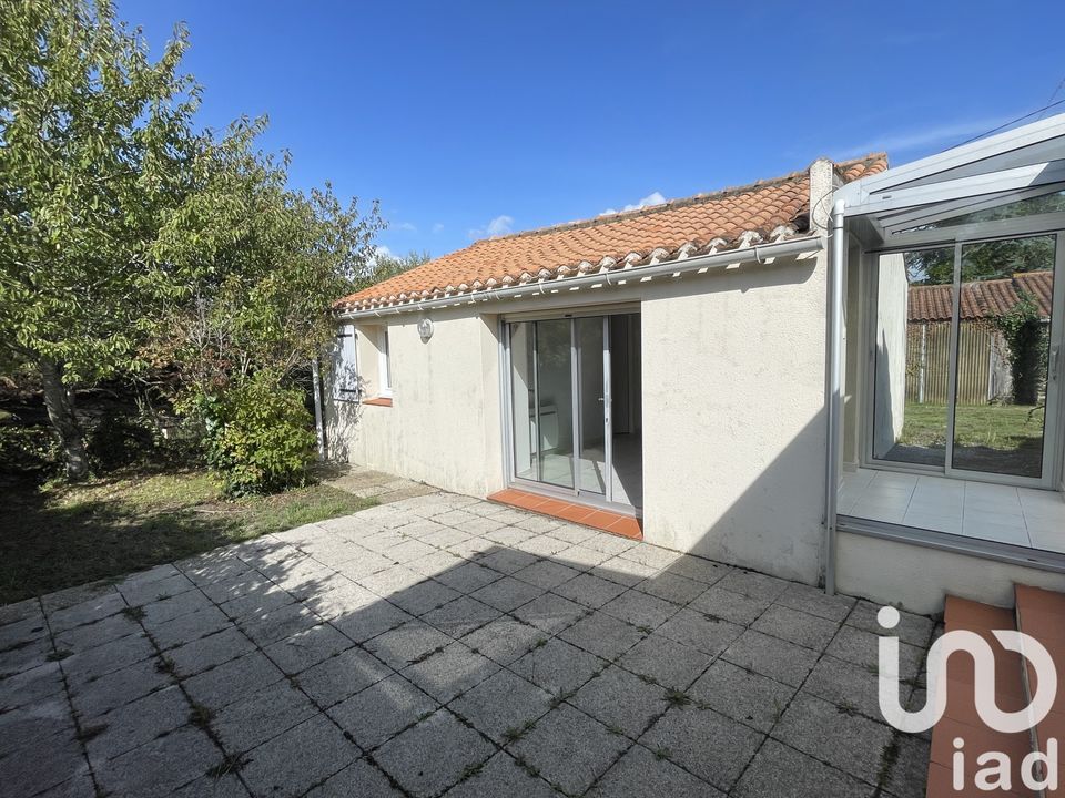 Willa: Le Fenouiller, Vendee – zdjęcie 2