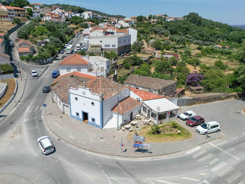 Villa en Monchique, Faro - foto 1
