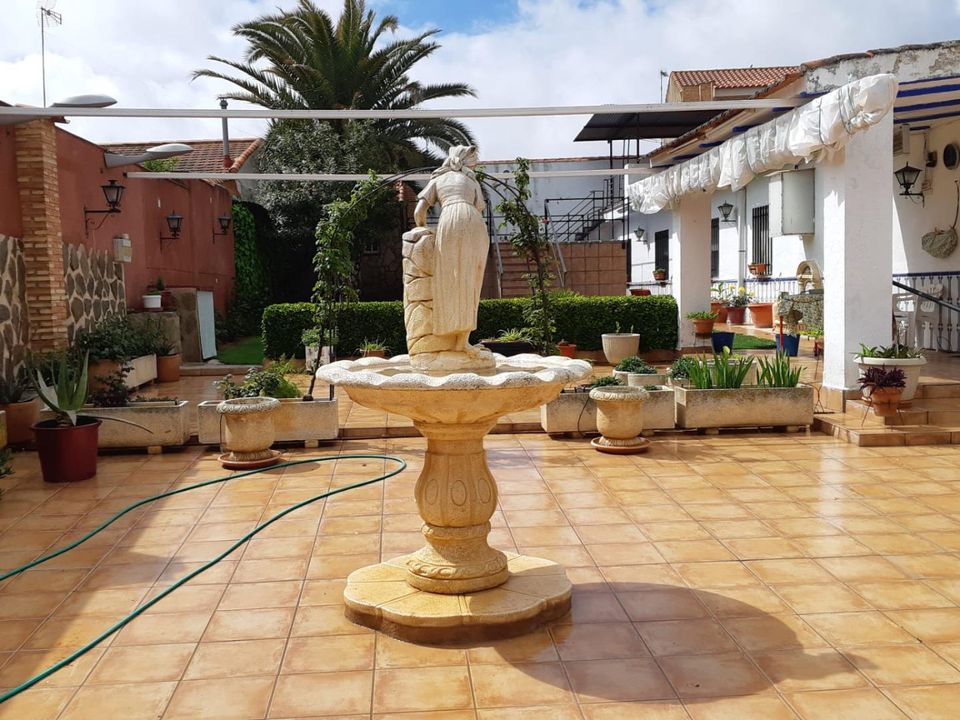Villa i Malagon, Ciudad Real - foto 2
