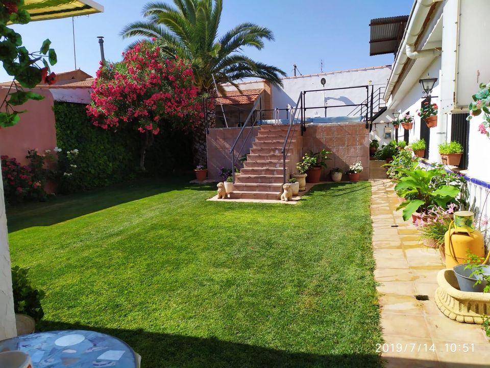 Villa i Malagon, Ciudad Real - foto 3