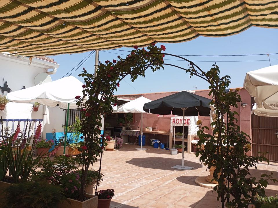 Villa i Malagon, Ciudad Real - foto 4