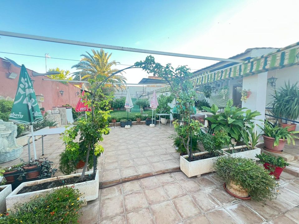 Villa i Malagon, Ciudad Real - foto 5