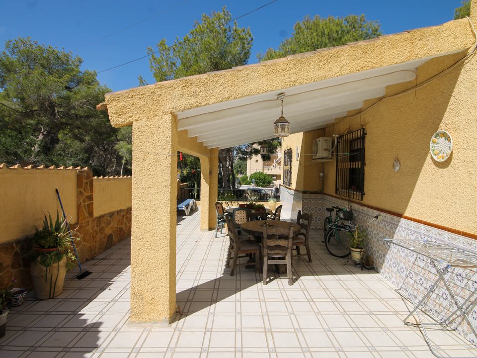 Villa i Orihuela Costa, Alicante - bilde 4