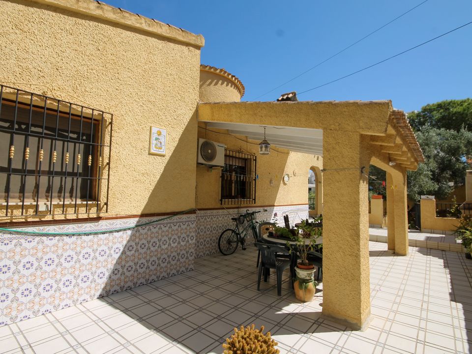 Villa i Orihuela Costa, Alicante - bilde 5