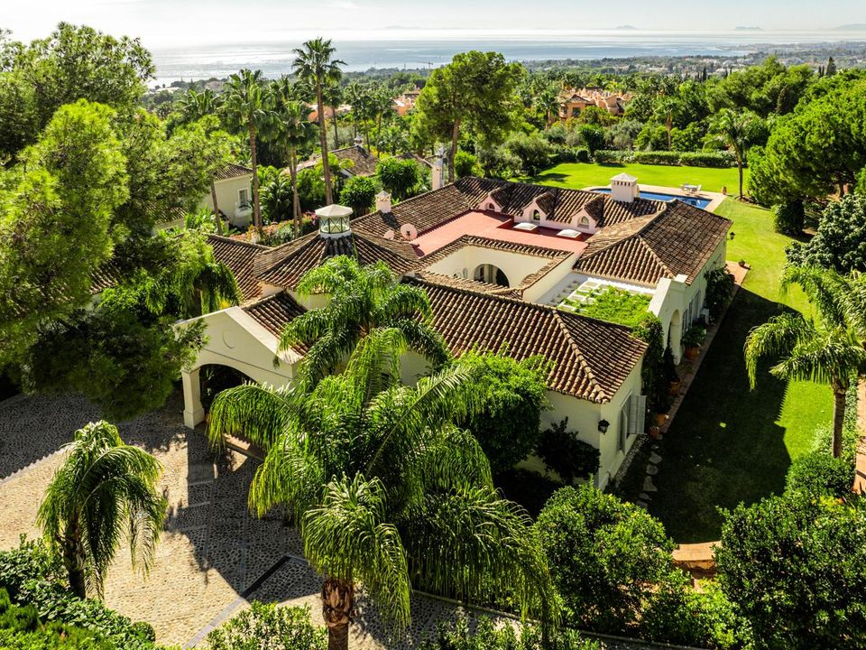 Villa a Marbella, Malaga - foto 2