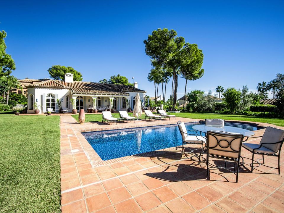 Villa a Marbella, Malaga - foto 3