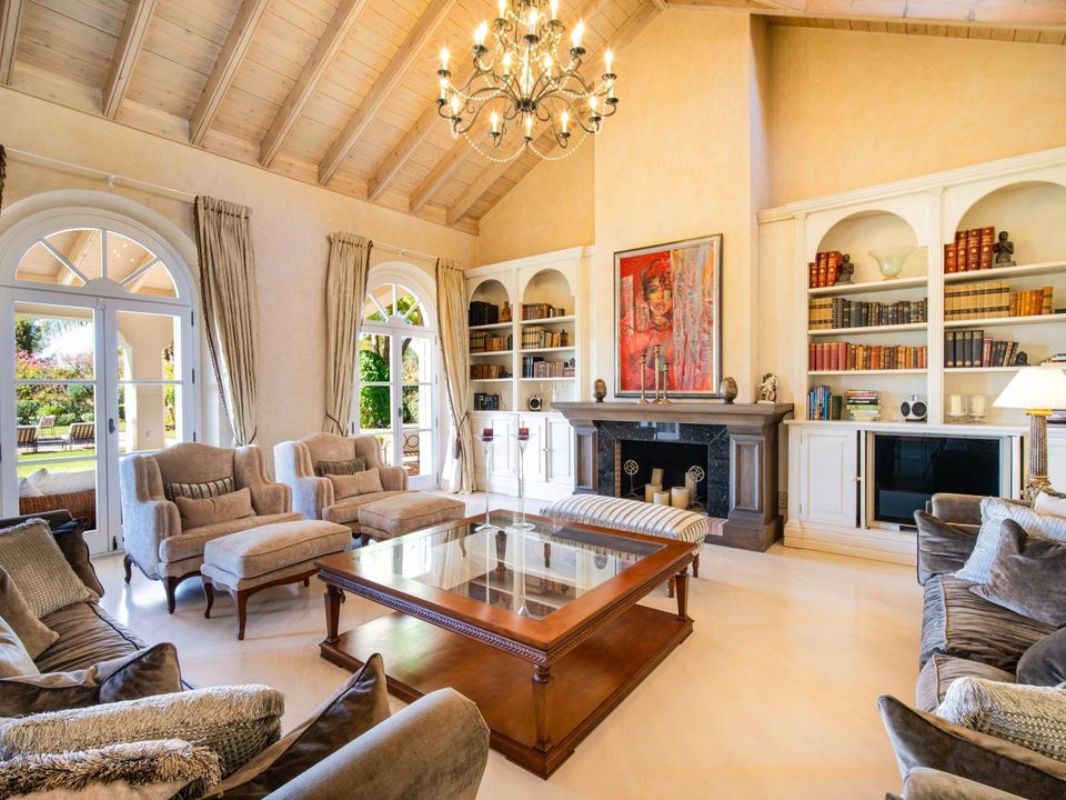 Villa a Marbella, Malaga - foto 4