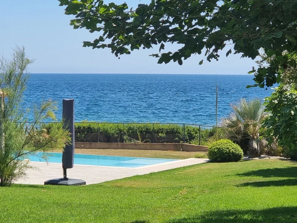 Villa i Les Issambres, Var - foto 3