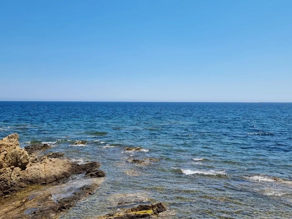 Villa i Les Issambres, Var - foto 4