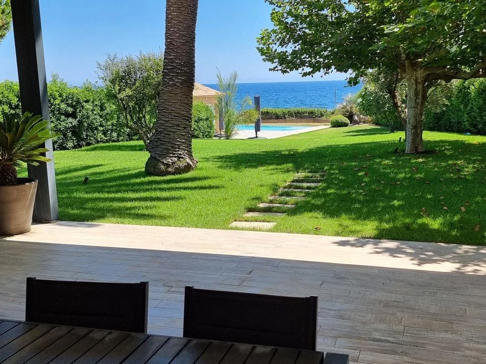 Villa i Les Issambres, Var - foto 5