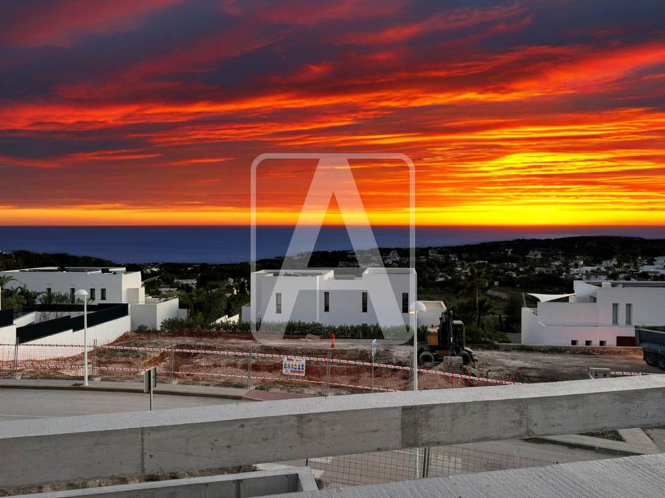 Villa i Moraira, Alicante - foto 4