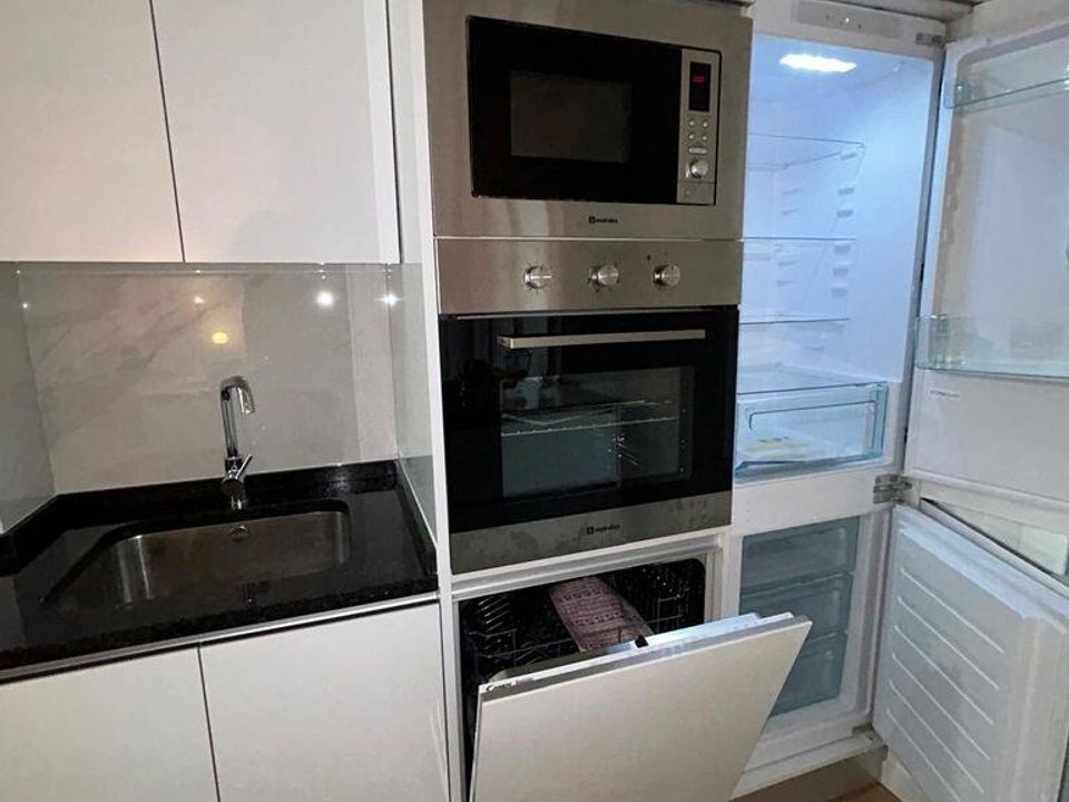 Apartamento en Lisbon, Lisbon - foto 3