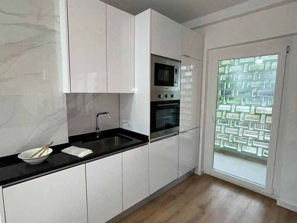 Apartamento en Lisbon, Lisbon - foto 4
