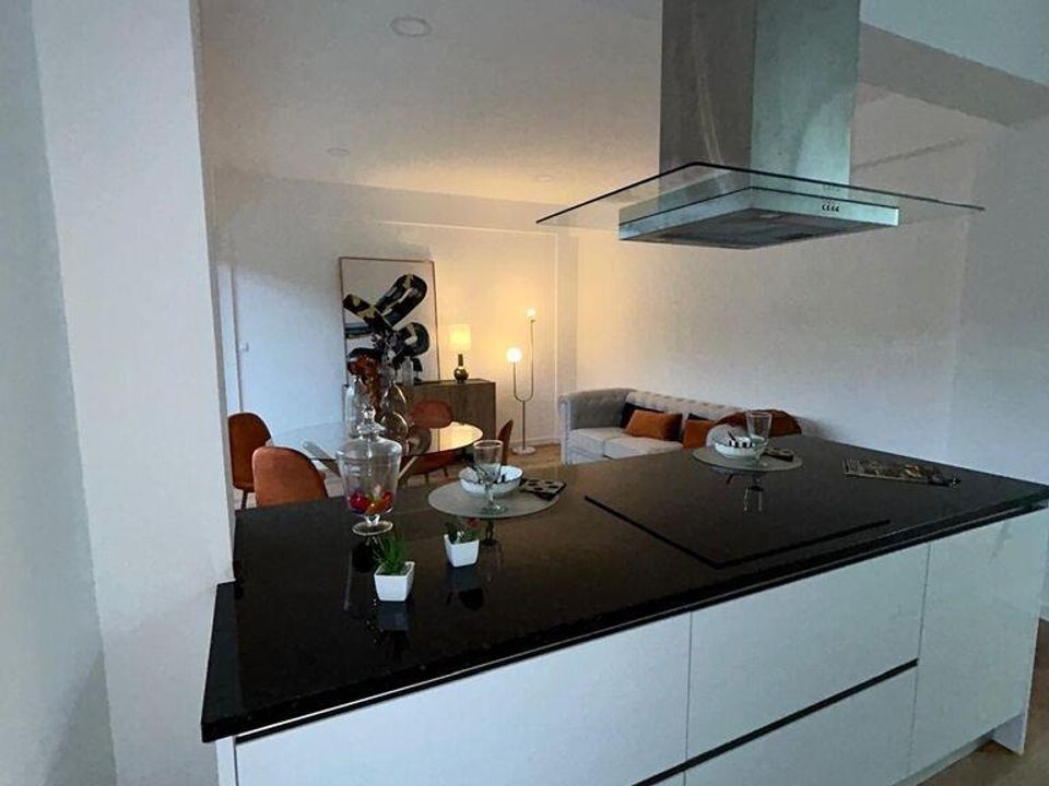 Apartamento en Lisbon, Lisbon - foto 5