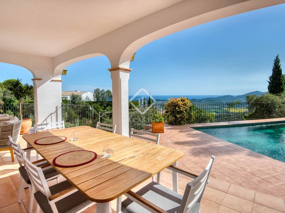 Villa i Platja D'aro, Gerona - foto 2